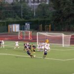 Un Gavirate incisivo e ordinato supera la Sestese: 2-1 firmato Pescara-Martinoia