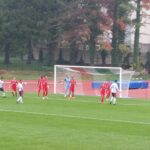 Il Gavirate costruisce, l’Oltrepò esulta: 1-0 per i pavesi