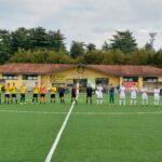 Sestese al tappeto (2-0): Pappalardo trascina il Castello con un gol per tempo