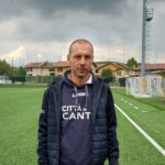 Castello-Sestese, Bertoni: “Il gol ha cambiato la partita”. Dossena: “Ci è mancata attenzione”. Le pagelle