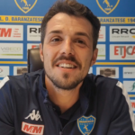 Baranzatese-Ispra, Iori: “In attacco dobbiamo creare molto di più”. Le pagelle: Messaoudi fa la differenza, attacco nerazzurro sterile