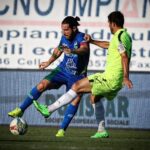 La prima volta non si scorda mai. La Pro Patria passa a Salò con Boffelli (0-1)