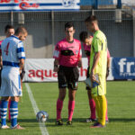 Contro il Mantova un arbitro da scaramanzia: Pro Patria multata 200 euro per un seggiolino