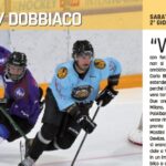 HCMV Varese Hockey – Icebears Dobbiaco: il match program in anteprima