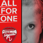 “All For One”: la Futura Volley lancia la campagna abbonamenti 2022/2023