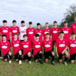 Allievi U16 Prov. B – Acc. Varesina, Arsaghese e Gallarate calcano la mano. Tre punti anche per Valle Olona e Besnatese