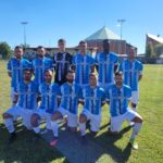 Finestra sul girone N – L’Accademia Bmv si prende il derby con la Folgore, San Marco sempre più giù