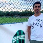 Alessandro Bratto è il nuovo Direttore Sportivo della Castanese
