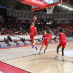 Primo squillo OJM: Verona battuta col brivido 85-84