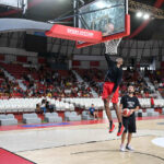 Jaron Johnson subito leader: si è gia preso sulle spalle la Pallacanestro Varese