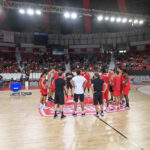 La Pallacanestro Varese vola in Sardegna per il Torneo Città di Cagliari: Ross recuperato, assente solo Owens
