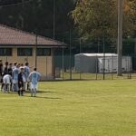 4^ – Manita Saronno sul Morazzone, passano Besnatese e Valle Olona. L’Ispra perde di misura