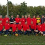 Compleanno speciale, l’Antoniana spegne 70 candeline. Abenante: “Pezzo di storia del calcio bustocco”