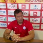 Legnano a caccia di riscatto, Palo: “Contro il Sestri Levante voglio vedere agonismo, fame e intensità”