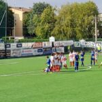 4^ – Il Calvairate fa la voce grossa, l’Ardor Lazzate ribalta lo svantaggio. Niente punti per la Sestese a Cantù