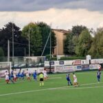 Coppa Italia – Il Club Milano recupera l’Ardor Lazzate allo scadere (1-1) e passa il turno
