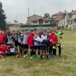 Allievi Prov. U17 A – Gorla Minore esagerato, tris per Arsaghese e Saronno. Airoldi ok, un pari a tinte bustocche