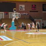 Serie B, Gallarate espugna Casale Monferrato: 57-64 il finale