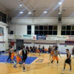 Il BasketBall Gallarate gioca bene ma si arrende a Desio: 77-69 il finale