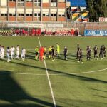 Riscatto Legnano: Borgosesia travolto 4-1 e primi punti della stagione lilla