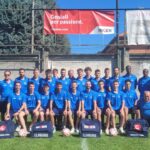 3^ – Poker Cistellum, Pro Juventute e Gerenzanese. Pareggiano per 2-2 Antoniana e Solbiatese