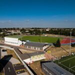 Castanese – Legnano a porte chiuse