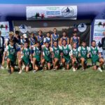 La Canottieri Varese trionfa al torneo Vito Calabretto