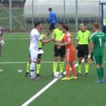 Caporetto Caronnese: l’Alcione domina 4-0