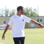 Scossa Caronnese, esonerato Moretti. Nel pomeriggio l’annuncio del nuovo allenatore