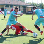 Caronnese – Casatese 1-1 in foto