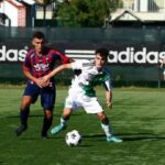 Juniores Nazionali, 19^ – Caronnese per il bis, Varesina a Legnano. Il Varese posticipa a domenica