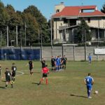 3^ – Ispra super e Morazzone KO, la Base 96 passa sul Cas. Pareggia il Valle Olona