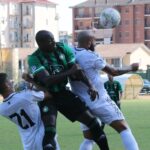 6^ Girone A – Derby Castanese-Legnano. Mazzoleni bis: a Castellanza arriva uno Stresa in lutto