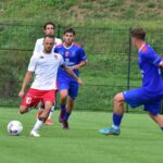 4^ – Varese a -5 dal Franciacorta capolista. Polveri bagnate per la Varesina, crolla la Caronnese
