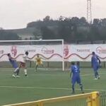 Gli highlights di Casatese – Varese 0-0