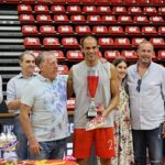Buona la prima per i Knights in Supercoppa: Borgomanero battuta 89-75