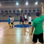 CSilver – Casorate supera Luino 69-54, Remonti: “Energia, intensità, ritmo, fisicità e spavalderia”