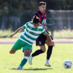Altro stop Castanese, il Gozzano fa la voce grossa e vince 2-0