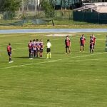 Blitz dei Corsari, la Castanese alza bandiera bianca. Il Sestri Levante vince 3-1