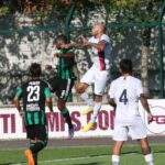 5^ Girone A – Castanese a Sanremo, revival Gozzano-Castellanzese. Legnano in casa, Munafò: “Mai avuto dubbi, società solida”
