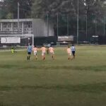 Cedratese – San Giorgio rigore Martire