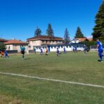 Allievi reg. U16 A – Partenza sprint della Varesina, vince di misura la Solbiatese, un punto per il Torino Club