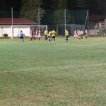 Coppa Lombardia – Il Ceresium fa suo il derby con la Cuassese. Passo falso Nuova Abbiate, sorride il Varano