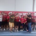 Fiera di Varese – Tra maglie, tradizione e futuro Stefano Amirante fissa l’obiettivo del Città di Varese: “Vincere”