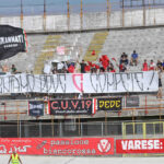 All’Ossola arriva il Seregno: sfida da bomber. Prevendite aperte: tifosi chiamati a raccolta