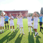 VARESE CALCIO SERIE D CITTA’ DI VARESE VS. ALCIONE MILANONELLA FOTO