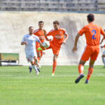 VARESE CALCIO SERIE D CITTA’ DI VARESE VS. ALCIONE MILANONELLA FOTO