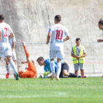 1^ – Ferrario, Bardelloni e Forte: bomber subito protagonisti. In sette a punteggio pieno