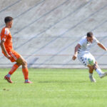 VARESE CALCIO SERIE D CITTA’ DI VARESE VS. ALCIONE MILANONELLA FOTO