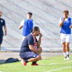 VARESE CALCIO SERIE D CITTA’ DI VARESE VS. ALCIONE MILANONELLA FOTO